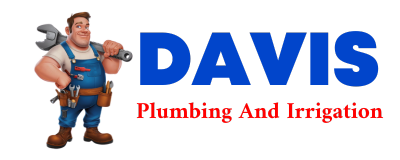 Trusted plumber in COFFMAN COVE